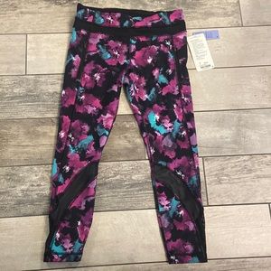 Lululemon Inspire Tight II NWOT